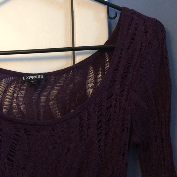 Express top - Picture 2 of 6